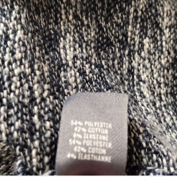 AERIE Cozy Soft Plush Space Dye Pullover Sweater Small Fall Cowl Neck - Picture 7 of 7